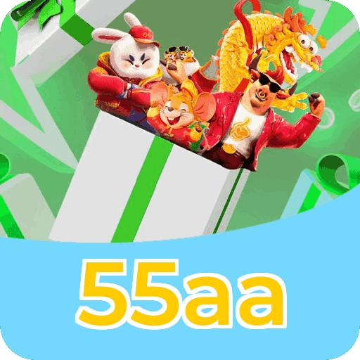 Comparação APP mobile vs versão web da 55aa