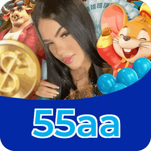 55aa APP mobile