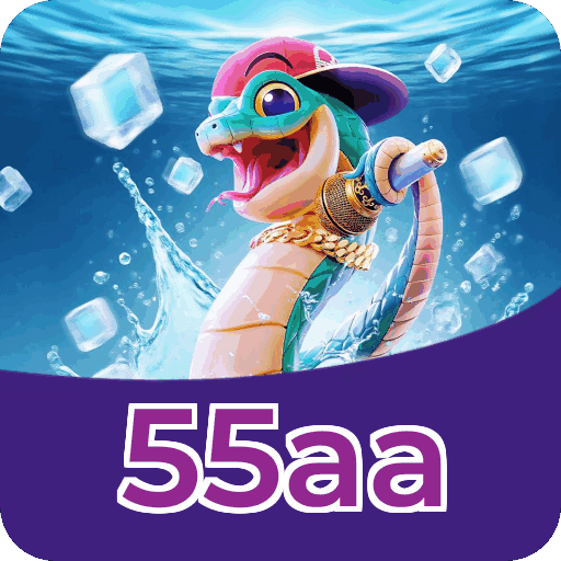 55aa segurança SSL 256-bit