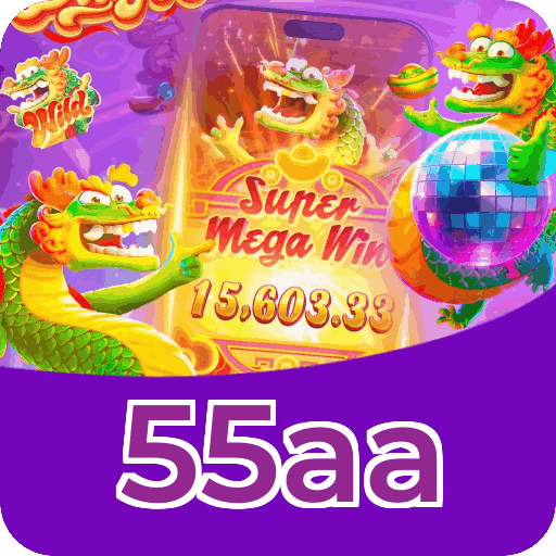 55aa segurança SSL 256-bit