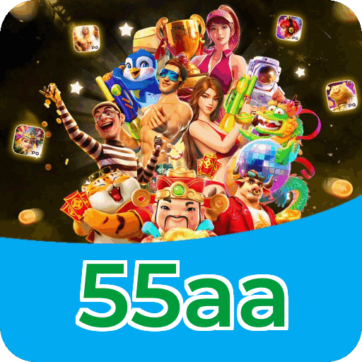 55aa APP mobile